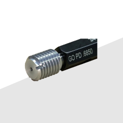 RD Knuckle Thread Plug Gauges
