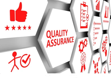 Mechtech Gauges Quality Assurance 